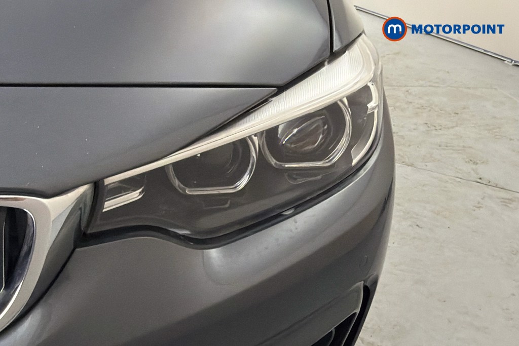 BMW 4 Series M Sport Automatic Diesel Hatchback - Stock Number (1645888) - 44th supplementary image