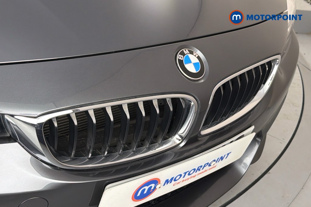BMW 4 Series M Sport Automatic Diesel Hatchback - Stock Number (1645888) - 45th supplementary image