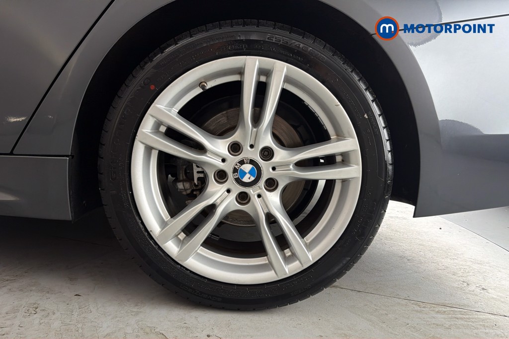 BMW 4 Series M Sport Automatic Diesel Hatchback - Stock Number (1645888) - 48th supplementary image