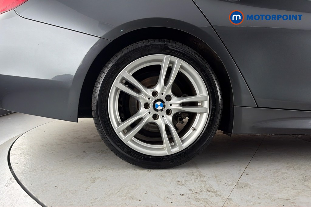 BMW 4 Series M Sport Automatic Diesel Hatchback - Stock Number (1645888) - 49th supplementary image
