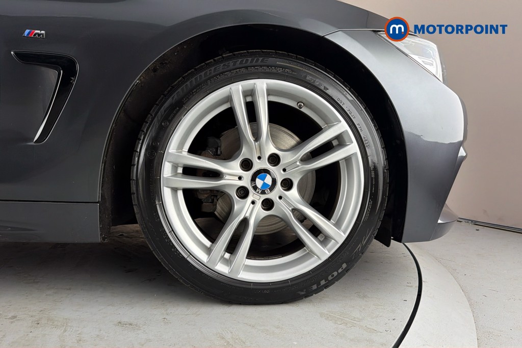 BMW 4 Series M Sport Automatic Diesel Hatchback - Stock Number (1645888) - 50th supplementary image