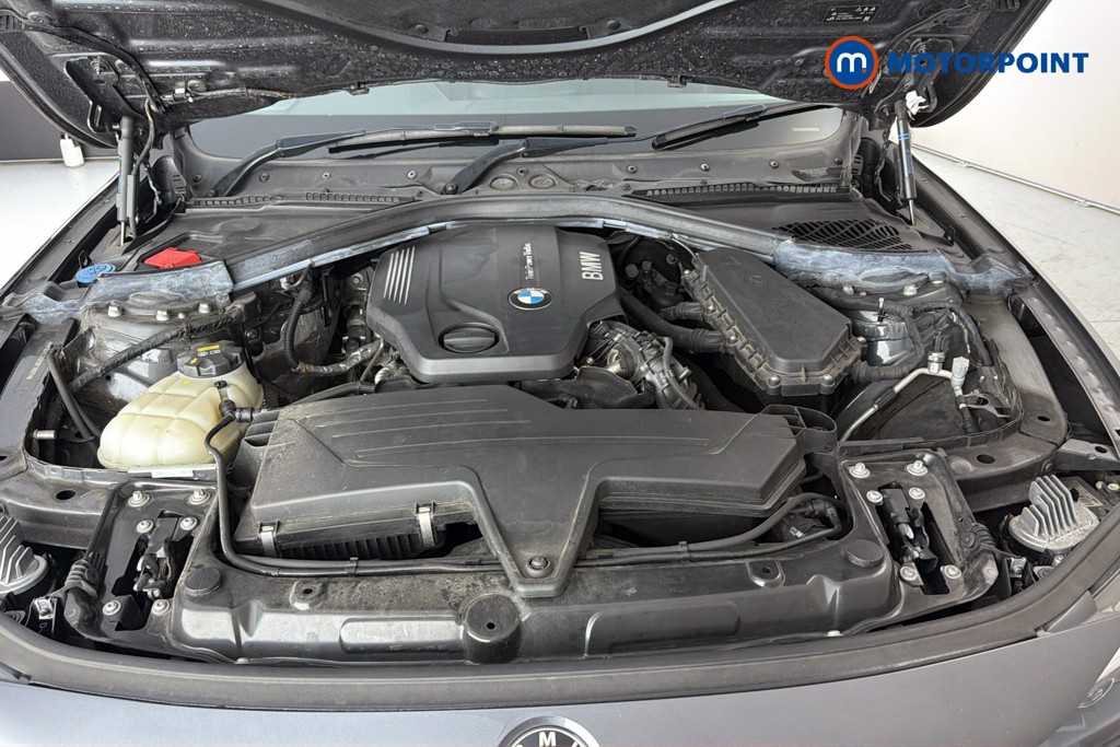 BMW 4 Series M Sport Automatic Diesel Hatchback - Stock Number (1645888) - 51st supplementary image