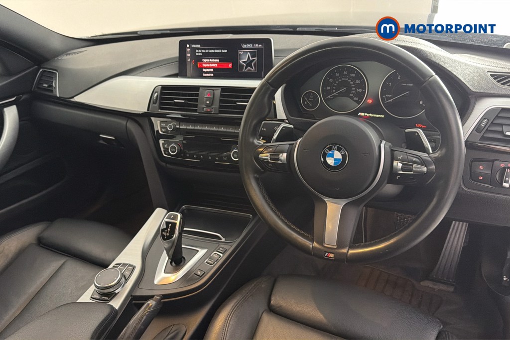 BMW 4 Series M Sport Automatic Diesel Hatchback - Stock Number (1645888) - 1st supplementary image