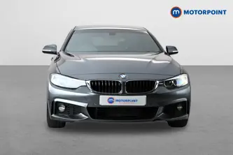 BMW 4 Series M Sport Automatic Diesel Hatchback - Stock Number (1645888) - Front bumper