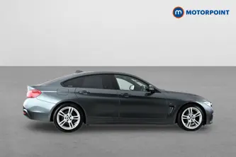 BMW 4 Series M Sport Automatic Diesel Hatchback - Stock Number (1645888) - Drivers side