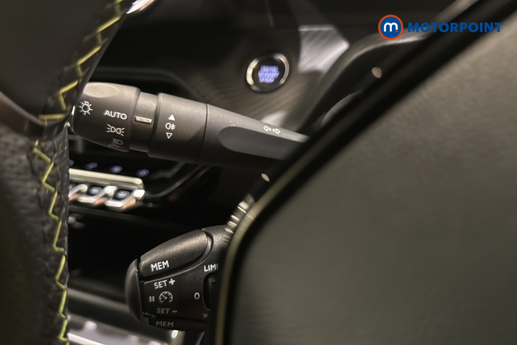 Peugeot 208 GT Automatic Electric Hatchback - Stock Number (1646853) - 5th supplementary image