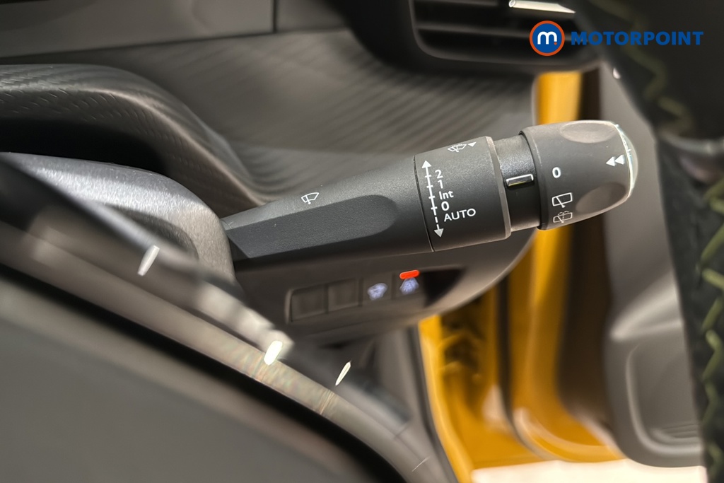 Peugeot 208 GT Automatic Electric Hatchback - Stock Number (1646853) - 6th supplementary image
