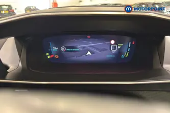 Peugeot 208 GT Automatic Electric Hatchback - Stock Number (1646853) - 7th supplementary image