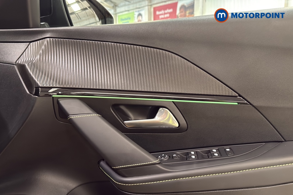 Peugeot 208 GT Automatic Electric Hatchback - Stock Number (1646853) - 10th supplementary image