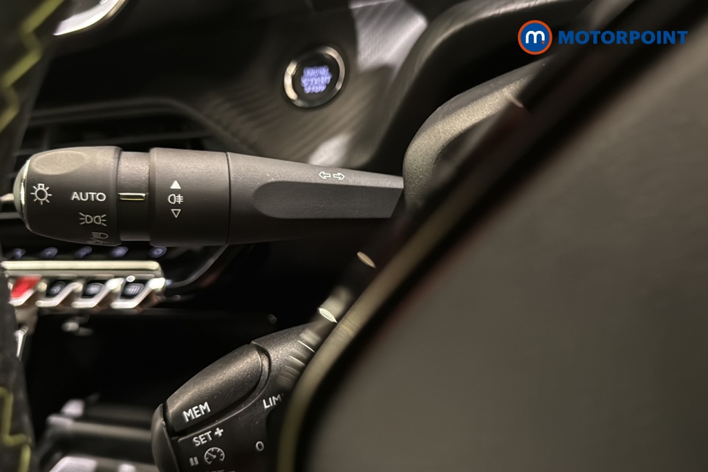 Peugeot 208 GT Automatic Electric Hatchback - Stock Number (1646853) - 11th supplementary image