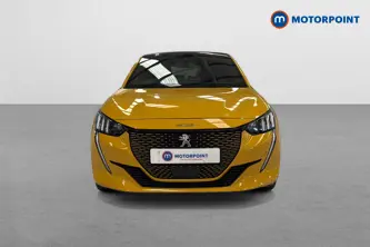 Peugeot 208 GT Automatic Electric Hatchback - Stock Number (1646853) - Front bumper