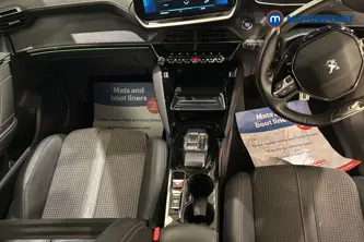 Peugeot 208 GT Automatic Electric Hatchback - Stock Number (1646853) - 15th supplementary image