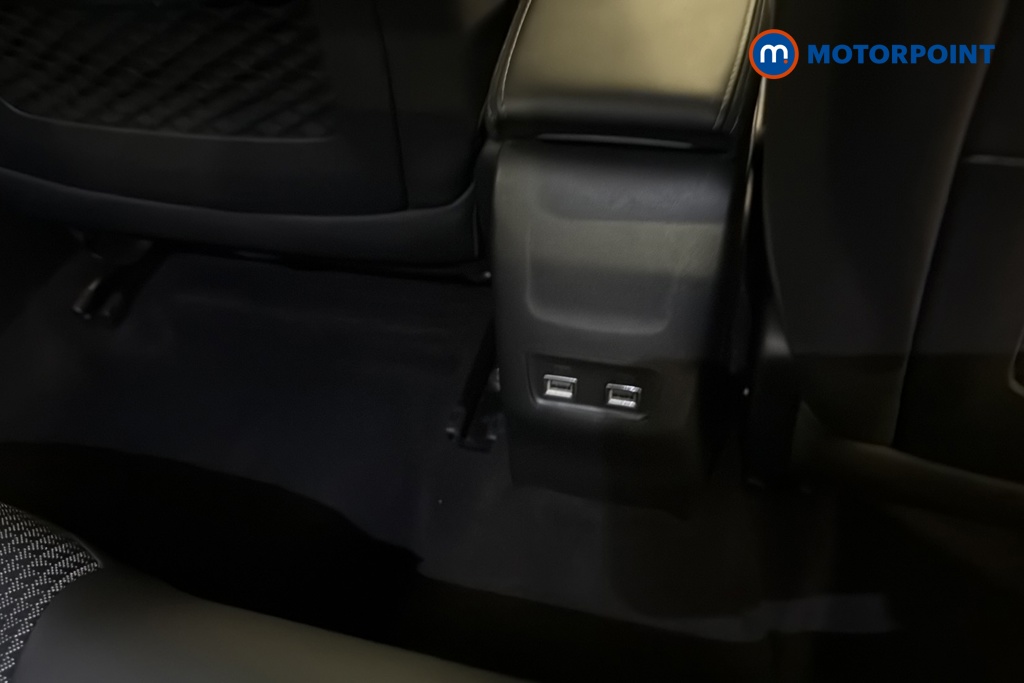 Peugeot 208 GT Automatic Electric Hatchback - Stock Number (1646853) - 28th supplementary image