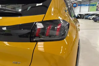 Peugeot 208 GT Automatic Electric Hatchback - Stock Number (1646853) - 36th supplementary image