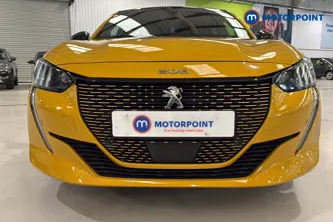 Peugeot 208 GT Automatic Electric Hatchback - Stock Number (1646853) - 43rd supplementary image