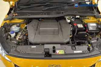 Peugeot 208 GT Automatic Electric Hatchback - Stock Number (1646853) - 48th supplementary image