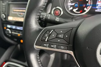 Nissan Qashqai N-Connecta Manual Petrol SUV - Stock Number (1648434) - 4th supplementary image