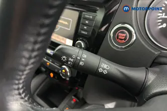 Nissan Qashqai N-Connecta Manual Petrol SUV - Stock Number (1648434) - 5th supplementary image