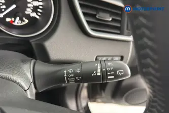 Nissan Qashqai N-Connecta Manual Petrol SUV - Stock Number (1648434) - 6th supplementary image