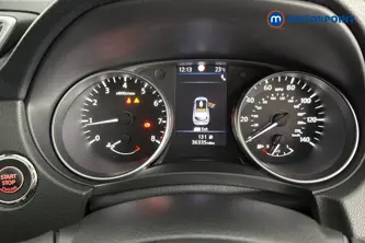 Nissan Qashqai N-Connecta Manual Petrol SUV - Stock Number (1648434) - 7th supplementary image