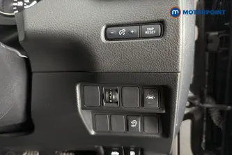 Nissan Qashqai N-Connecta Manual Petrol SUV - Stock Number (1648434) - 11th supplementary image
