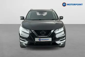 Nissan Qashqai N-Connecta Manual Petrol SUV - Stock Number (1648434) - Front bumper
