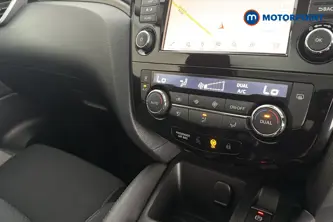 Nissan Qashqai N-Connecta Manual Petrol SUV - Stock Number (1648434) - 12th supplementary image