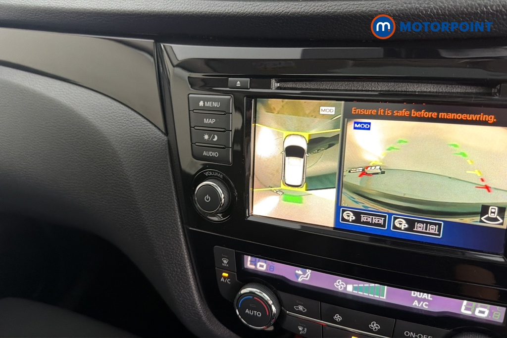 Nissan Qashqai N-Connecta Manual Petrol SUV - Stock Number (1648434) - 13th supplementary image