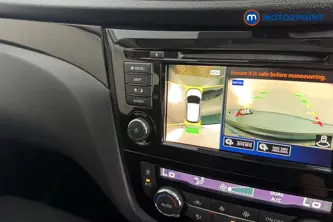 Nissan Qashqai N-Connecta Manual Petrol SUV - Stock Number (1648434) - 13th supplementary image