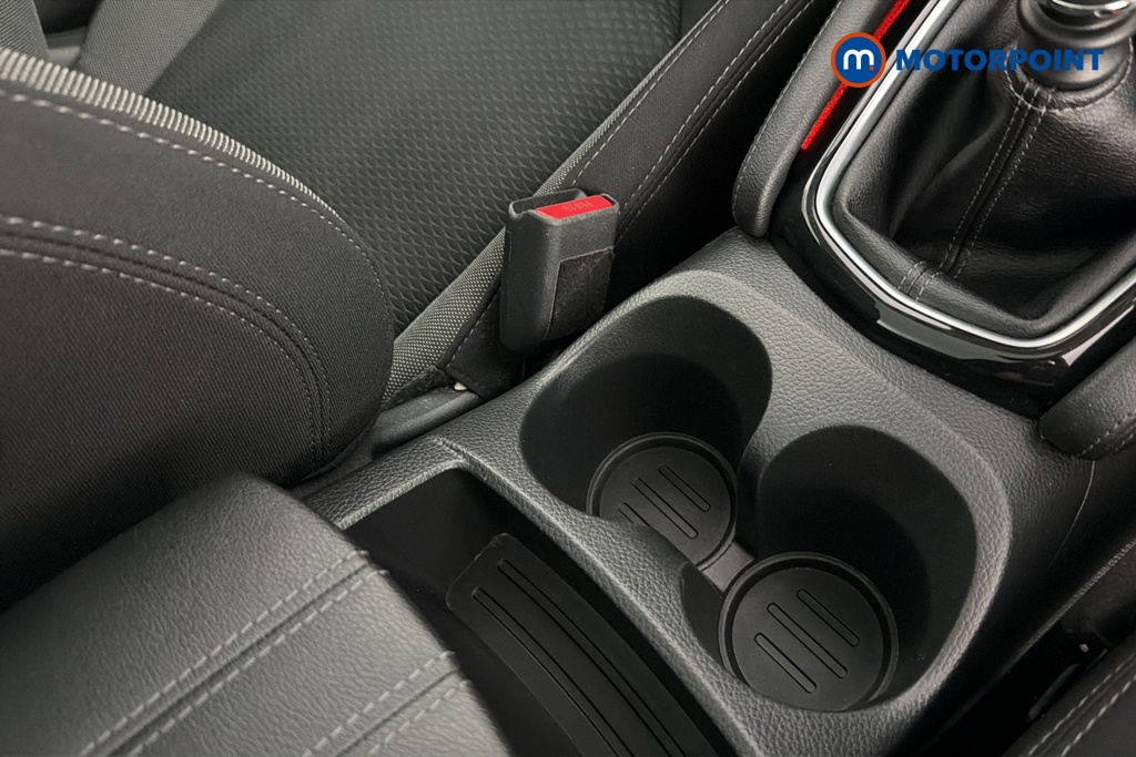 Nissan Qashqai N-Connecta Manual Petrol SUV - Stock Number (1648434) - 16th supplementary image