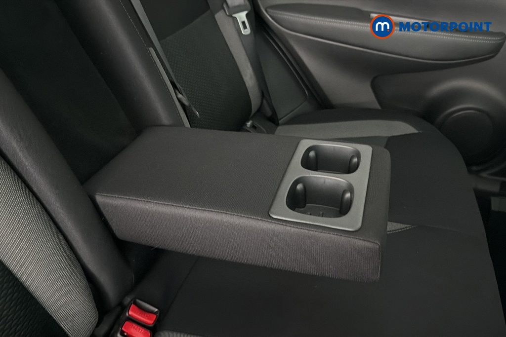 Nissan Qashqai N-Connecta Manual Petrol SUV - Stock Number (1648434) - 26th supplementary image