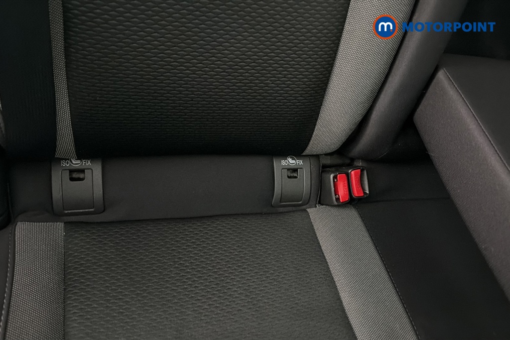 Nissan Qashqai N-Connecta Manual Petrol SUV - Stock Number (1648434) - 27th supplementary image