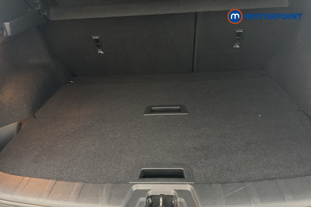 Nissan Qashqai N-Connecta Manual Petrol SUV - Stock Number (1648434) - 30th supplementary image