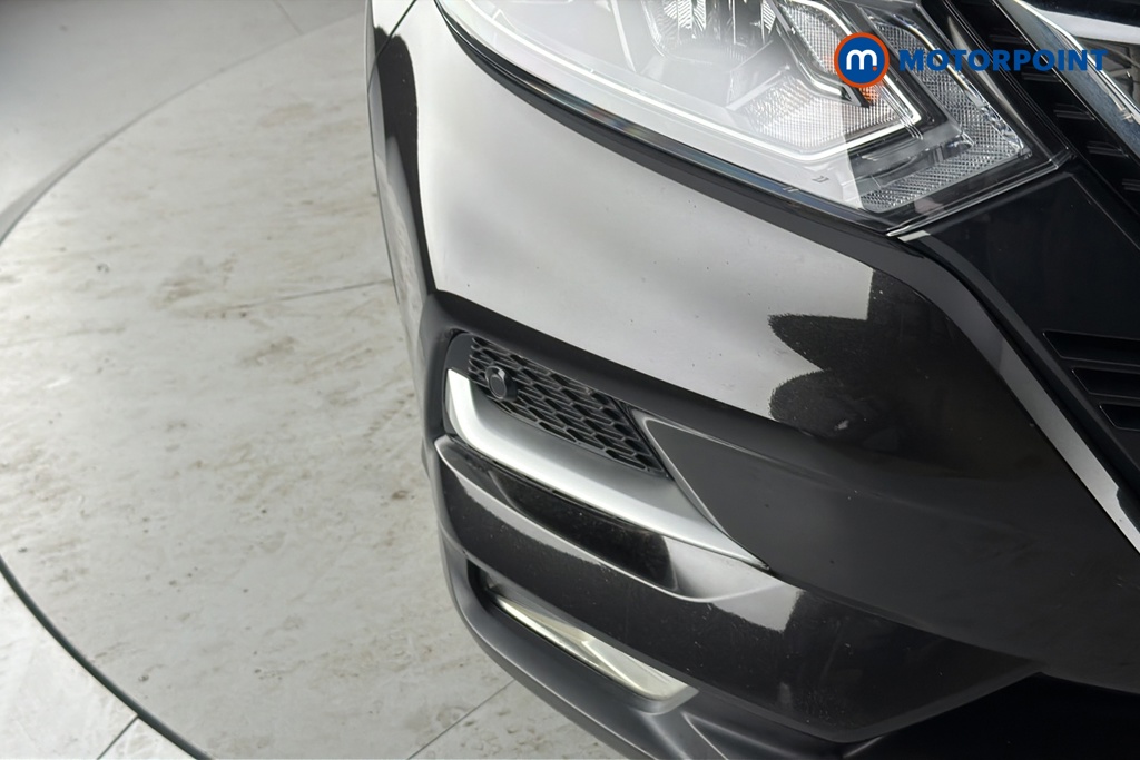 Nissan Qashqai N-Connecta Manual Petrol SUV - Stock Number (1648434) - 38th supplementary image