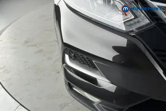 Nissan Qashqai N-Connecta Manual Petrol SUV - Stock Number (1648434) - 38th supplementary image