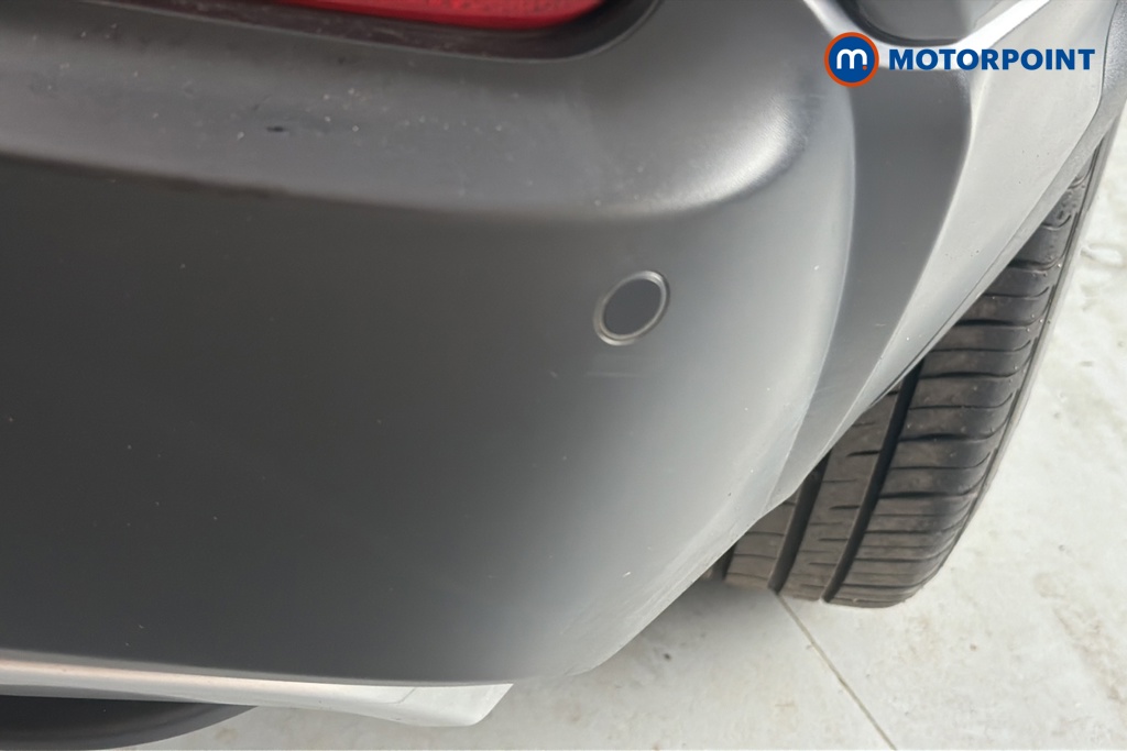 Nissan Qashqai N-Connecta Manual Petrol SUV - Stock Number (1648434) - 39th supplementary image