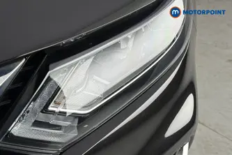 Nissan Qashqai N-Connecta Manual Petrol SUV - Stock Number (1648434) - 42nd supplementary image