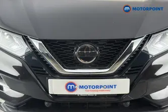 Nissan Qashqai N-Connecta Manual Petrol SUV - Stock Number (1648434) - 43rd supplementary image