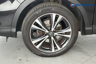 Nissan Qashqai N-Connecta Manual Petrol SUV - Stock Number (1648434) - 44th supplementary image