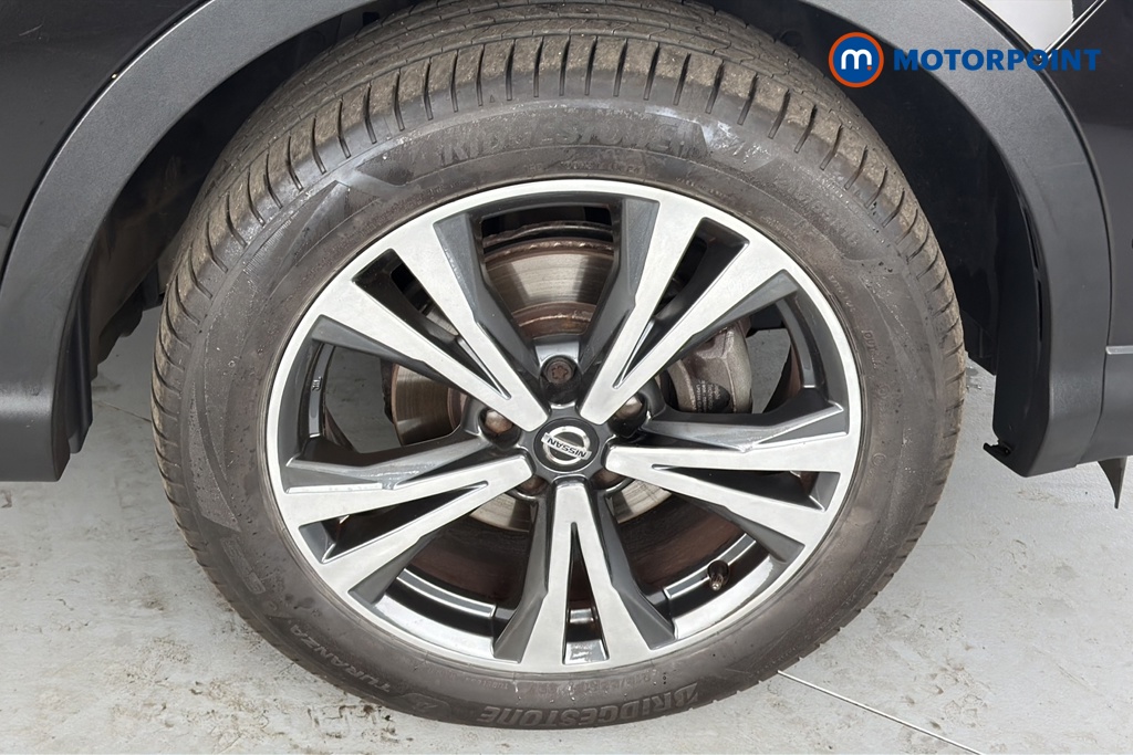 Nissan Qashqai N-Connecta Manual Petrol SUV - Stock Number (1648434) - 47th supplementary image