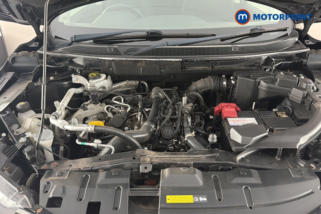 Nissan Qashqai N-Connecta Manual Petrol SUV - Stock Number (1648434) - 48th supplementary image