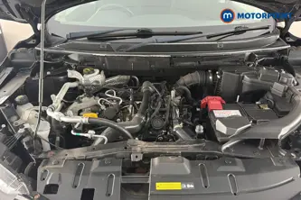 Nissan Qashqai N-Connecta Manual Petrol SUV - Stock Number (1648434) - 48th supplementary image