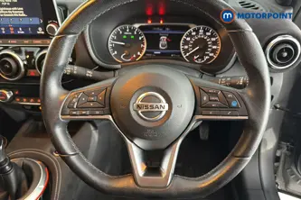 Nissan Juke Tekna-Plus Manual Petrol SUV - Stock Number (1648437) - 2nd supplementary image