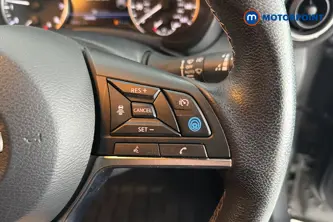 Nissan Juke Tekna-Plus Manual Petrol SUV - Stock Number (1648437) - 3rd supplementary image