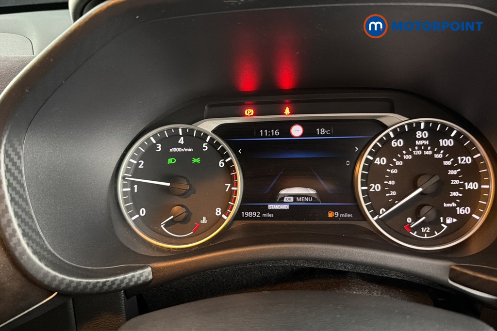 Nissan Juke Tekna-Plus Manual Petrol SUV - Stock Number (1648437) - 7th supplementary image