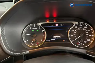 Nissan Juke Tekna-Plus Manual Petrol SUV - Stock Number (1648437) - 7th supplementary image