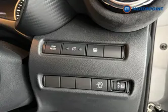 Nissan Juke Tekna-Plus Manual Petrol SUV - Stock Number (1648437) - 11th supplementary image