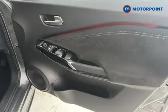 Nissan Juke Tekna-Plus Manual Petrol SUV - Stock Number (1648437) - 18th supplementary image