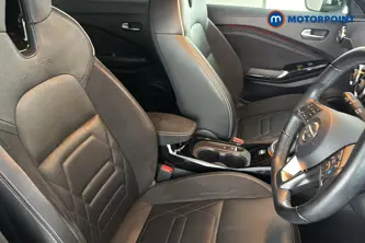 Nissan Juke Tekna-Plus Manual Petrol SUV - Stock Number (1648437) - 22nd supplementary image