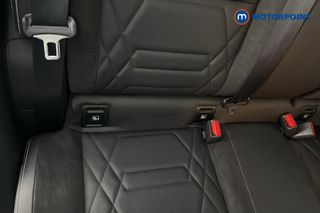 Nissan Juke Tekna-Plus Manual Petrol SUV - Stock Number (1648437) - 27th supplementary image